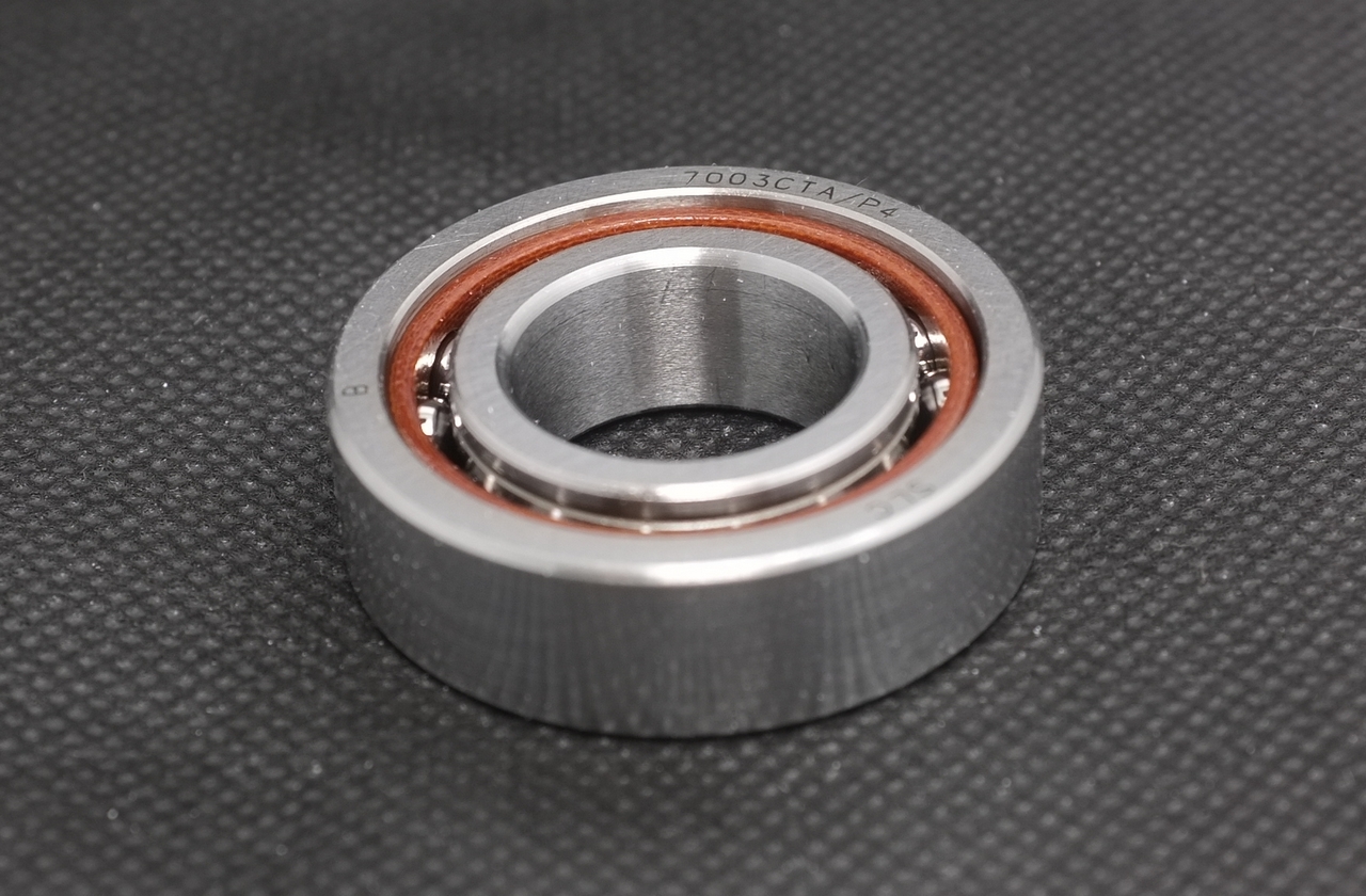 鏜銑動力頭軸承裝配方法是什么？有哪些注意事項？