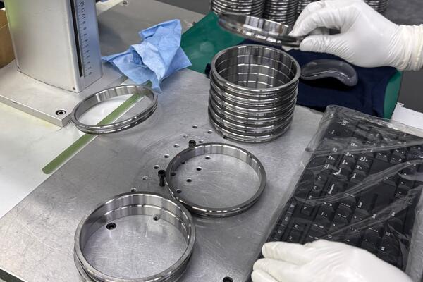 混合陶瓷球軸承不靜音怎么回事？