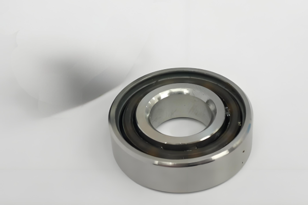 角度頭軸承振動(dòng)精度下降的原因有哪些？怎么處理？